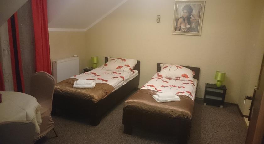 Ferienwohnung Fantazja Nad Zalewem Suwałki Zimmer foto