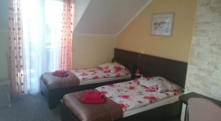 Ferienwohnung Fantazja Nad Zalewem Suwałki Zimmer foto