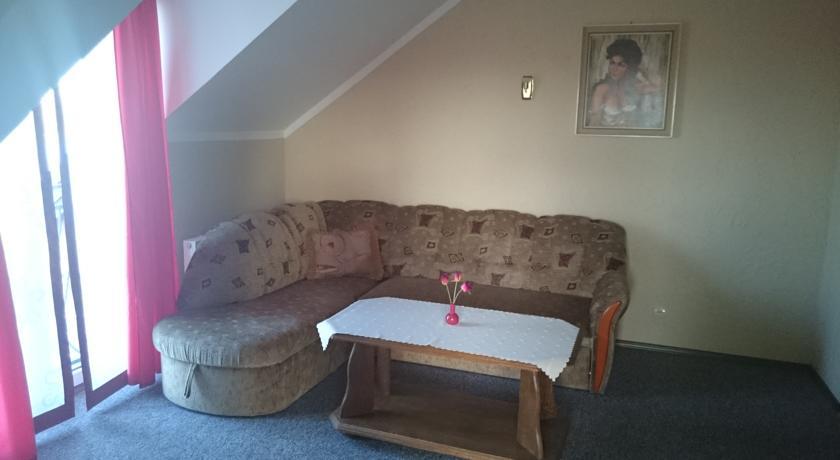 Ferienwohnung Fantazja Nad Zalewem Suwałki Exterior foto