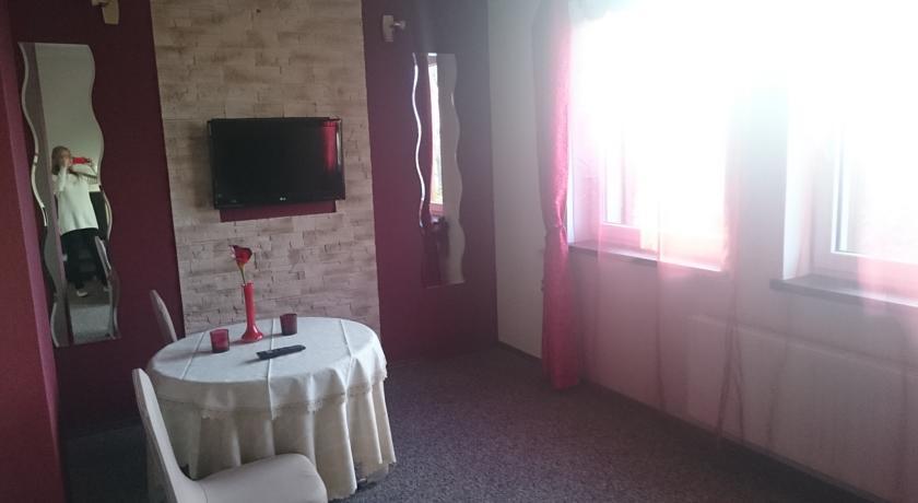 Ferienwohnung Fantazja Nad Zalewem Suwałki Exterior foto