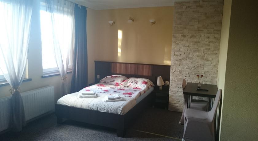 Ferienwohnung Fantazja Nad Zalewem Suwałki Zimmer foto