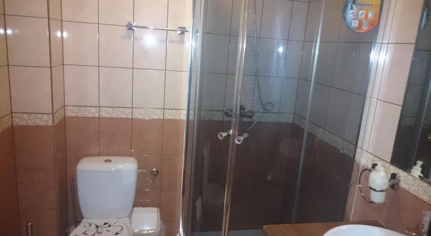 Ferienwohnung Fantazja Nad Zalewem Suwałki Zimmer foto