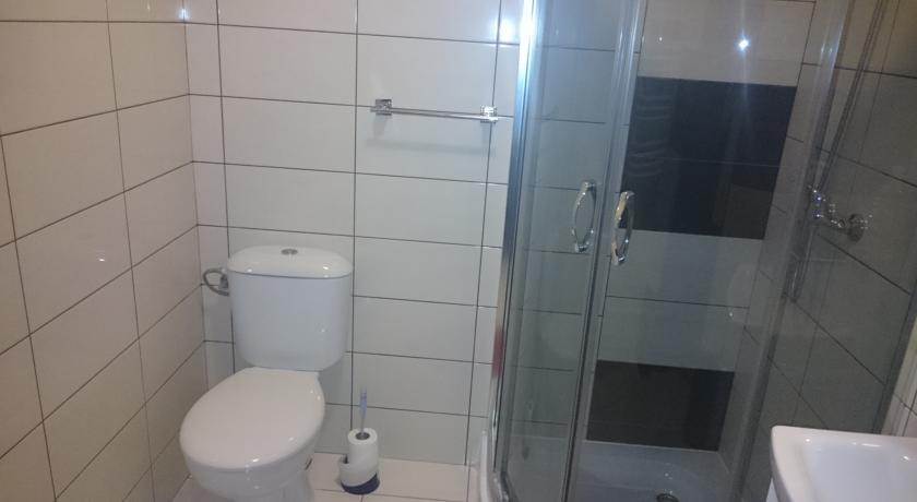 Ferienwohnung Fantazja Nad Zalewem Suwałki Zimmer foto