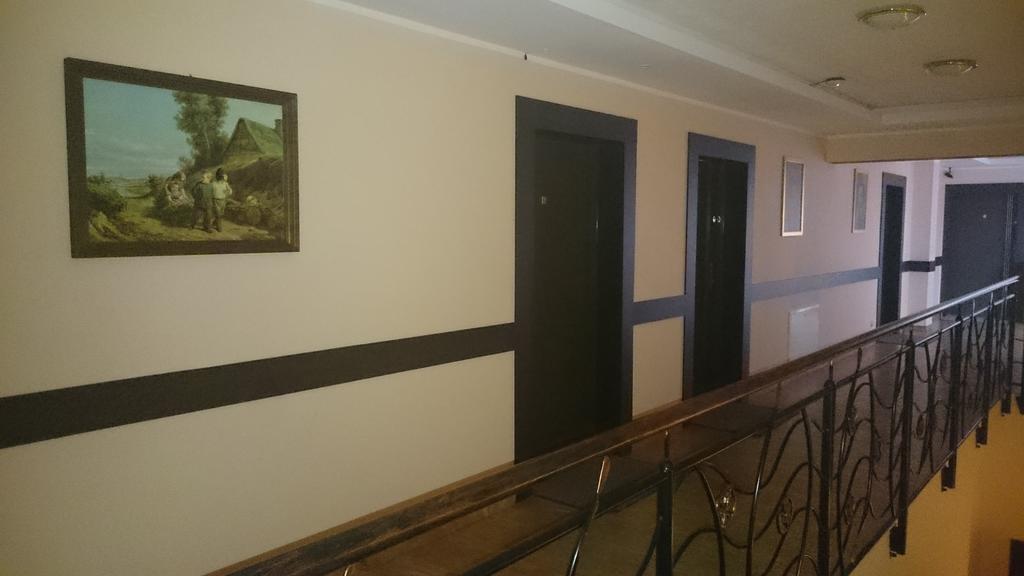 Ferienwohnung Fantazja Nad Zalewem Suwałki Exterior foto